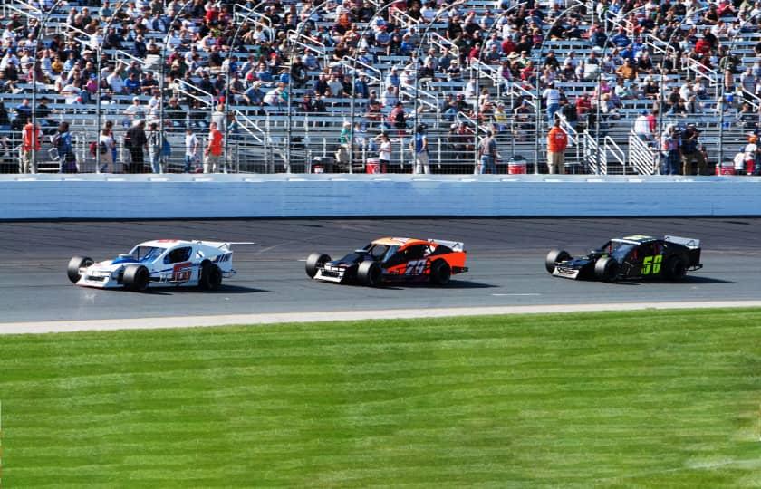 NASCAR Whelen Modified Tour