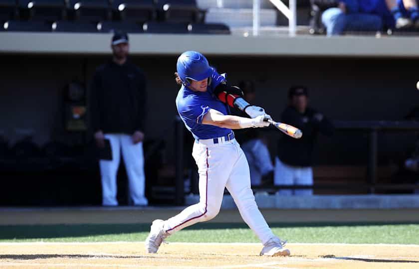 Umbc Retrievers at Umass Lowell River Hawks Men's Baseball