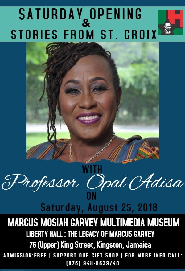 Saturday Opening & Storytelling