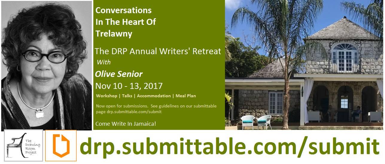 The DRP Writers' Retreat