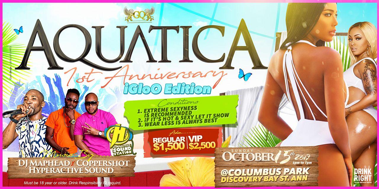 Aquatica