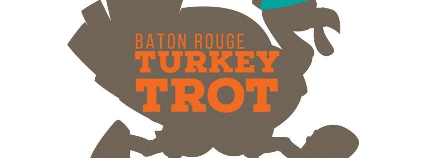 Second Annual Officially an Unofficial Turkey ? Trot!