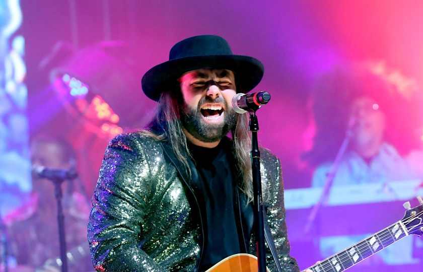 CJ Solar with Dark Moon Hollow