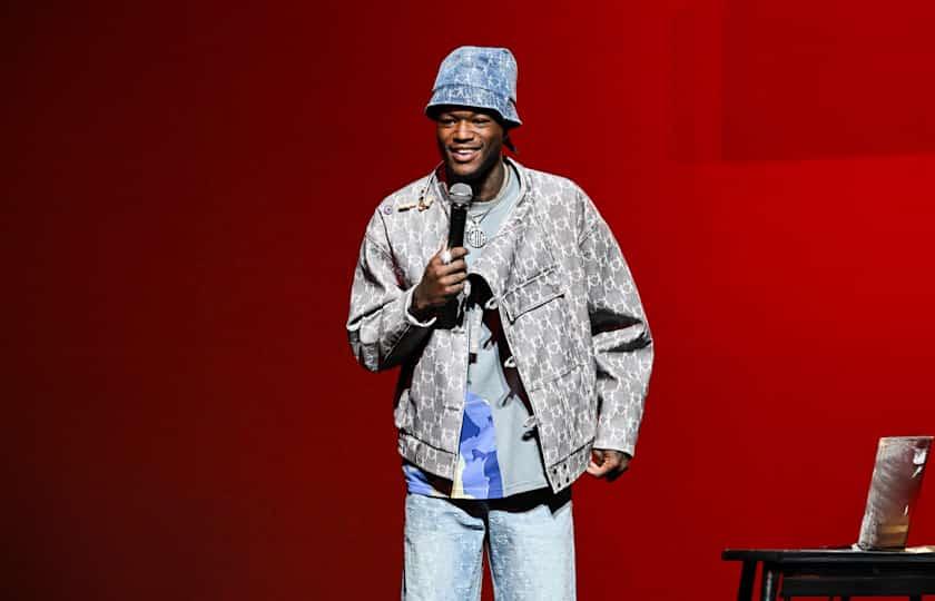 DC Young Fly and Friends