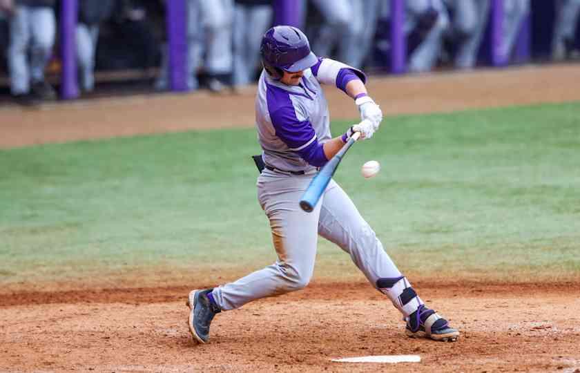 Austin Peay Governors at Central Arkansas Bears Men's Baseball