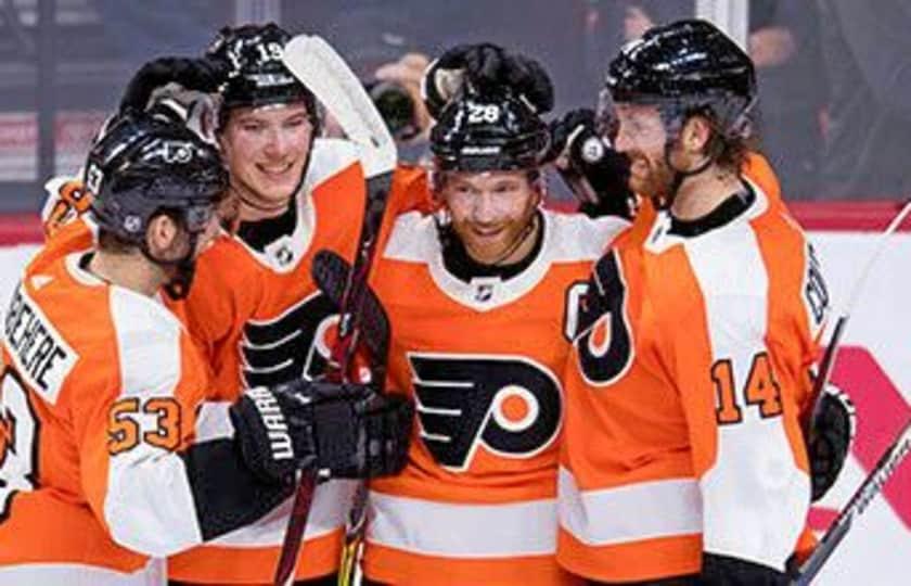 TBD at Philadelphia Flyers: Eastern Conference Finals (Home Game 4, If Necessary)