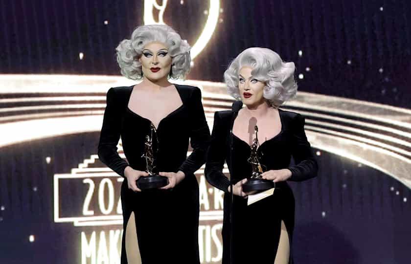 Boulet Brothers - Night 1