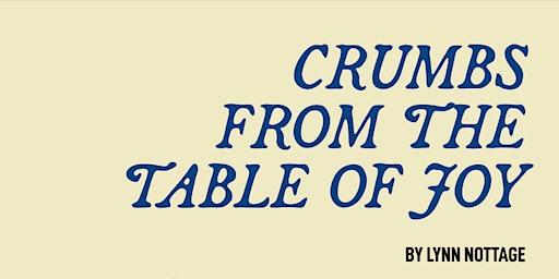 Crumbs From The Table of Joy