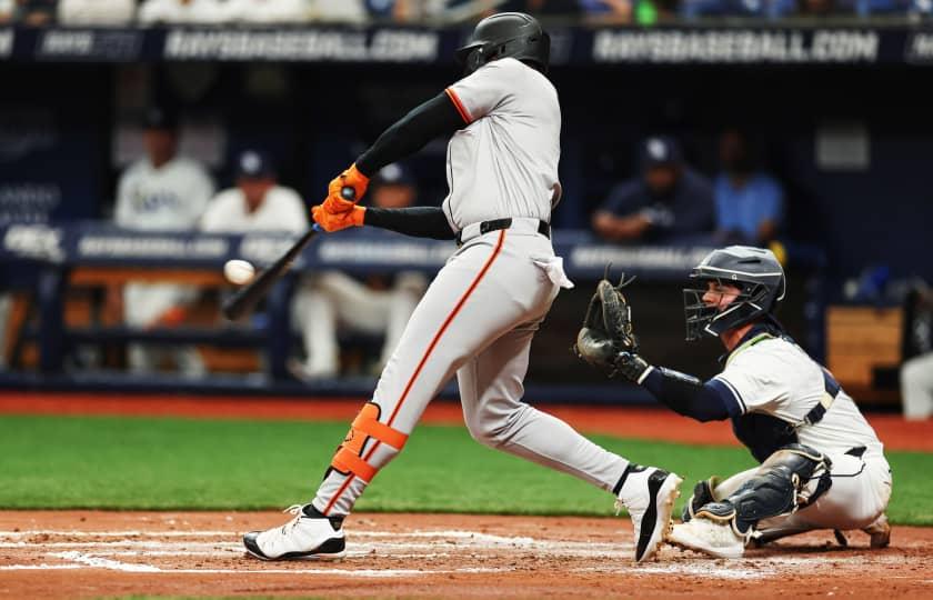 Fresno Grizzlies at San Jose Giants