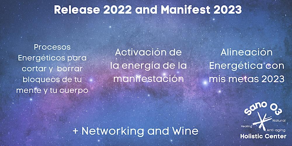 Release 2022 and Manifest 2023