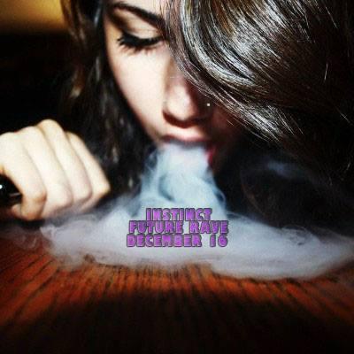 I N S T I N C T The Futuristic Rave Edition