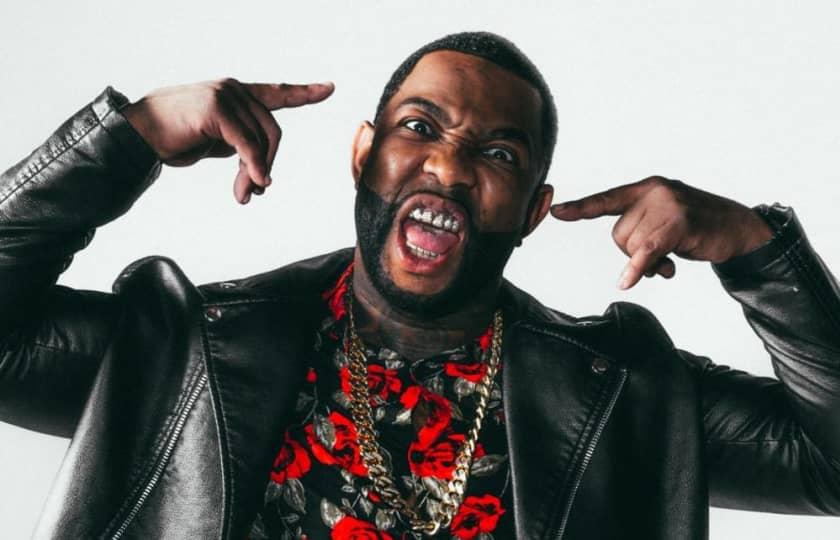 Gorilla Zoe & FlowEz Mr. Billups Live