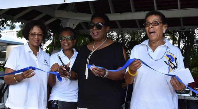 Annual International Bazaar