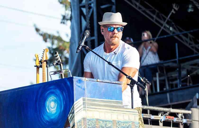 Phil Vassar