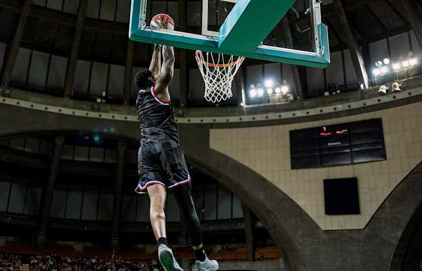 Harlem Globetrotters