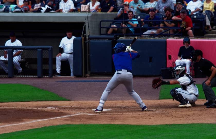 Cedar Rapids Kernels at South Bend Cubs