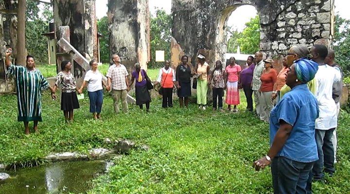 JBUMA Mission Month 2015