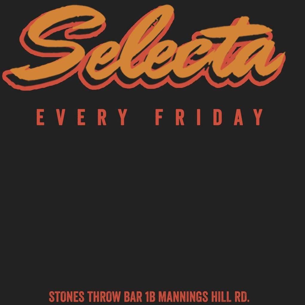 Selecta Fridays