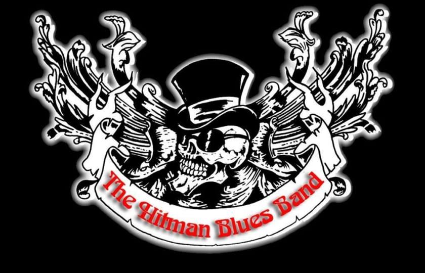 The Hitman Blues Band at The Stephen Talkhouse