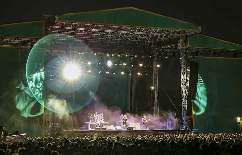 Vans Warped Tour - Saturday Only