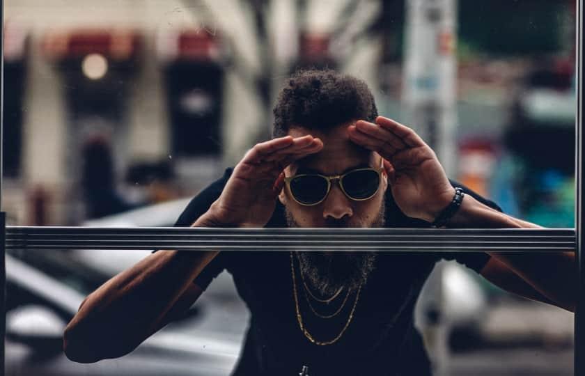 Theo Croker + Kassa Overall