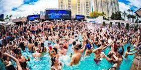 The Most Craziest Pool Party/NightClub Package in Miami