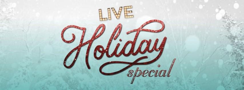 Holiday Special at Century II Performing Arts & Convention Center
