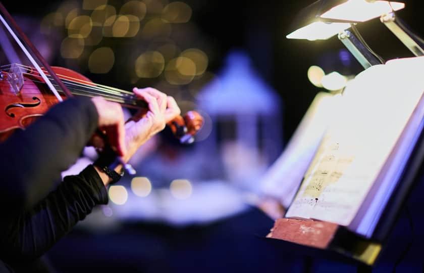 The Met Orchestra Chamber Ensemble