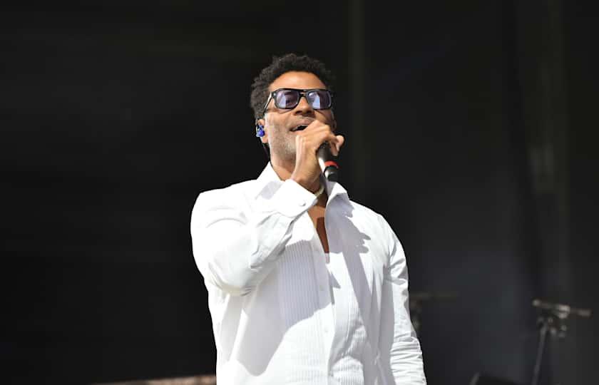 Eric Benet