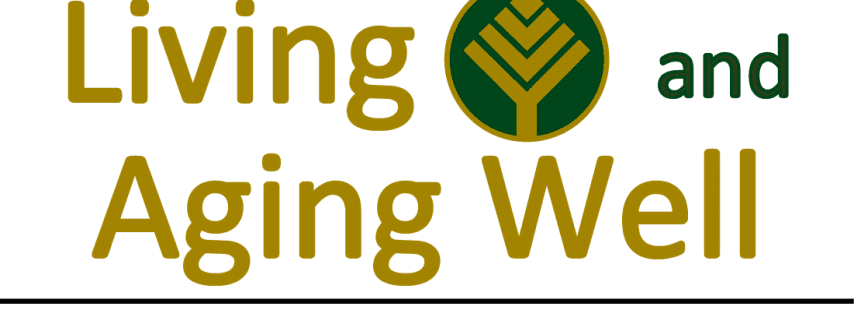 Living and Aging Well in Lone Tree Luncheon