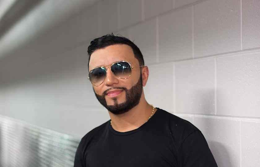 Alex Sensation and Prostyle