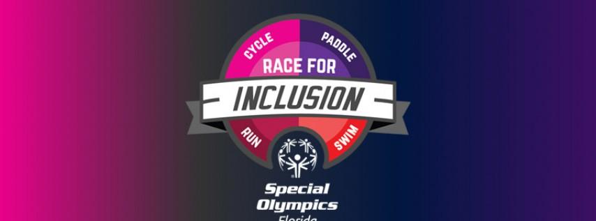 Race for Inclusion – Orlando