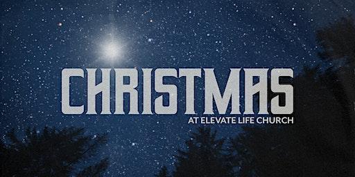 Christmas At Elevate Life Church (Oakleaf)