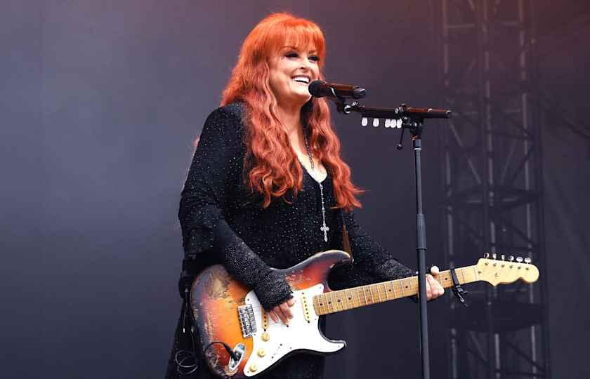 Wynonna Judd