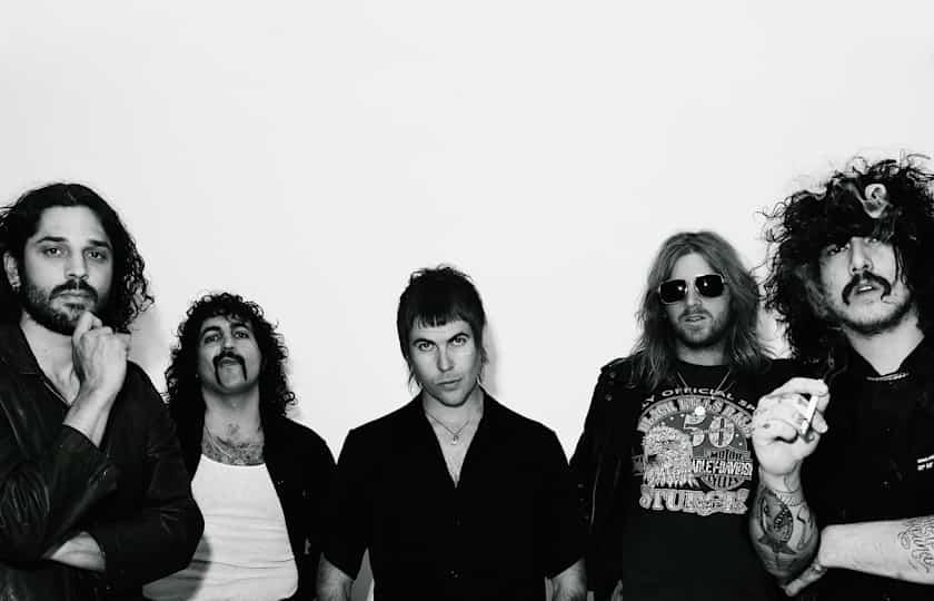 Sticky Fingers - The Rolling Stones album tribute