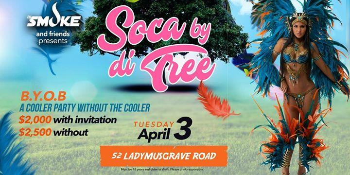 Soca By Di Tree