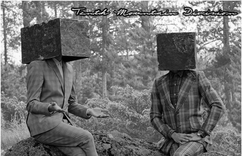 Tenth Mountain Division, Simone Reyes