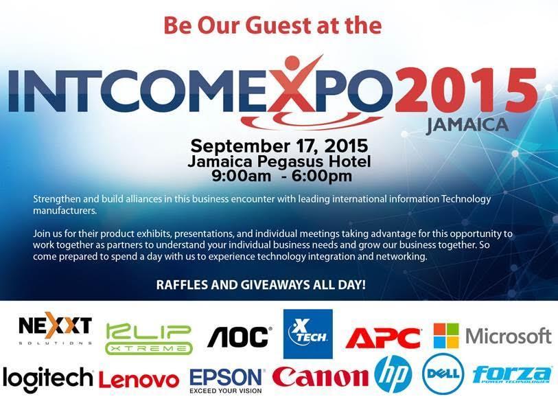 Intcomexpo 2015