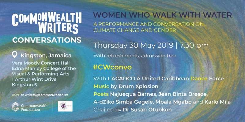 Common Wealth Writers 