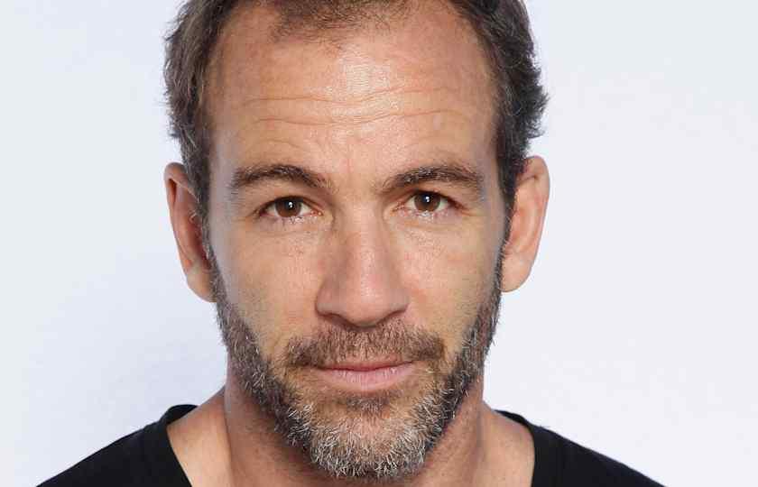 Bryan Callen