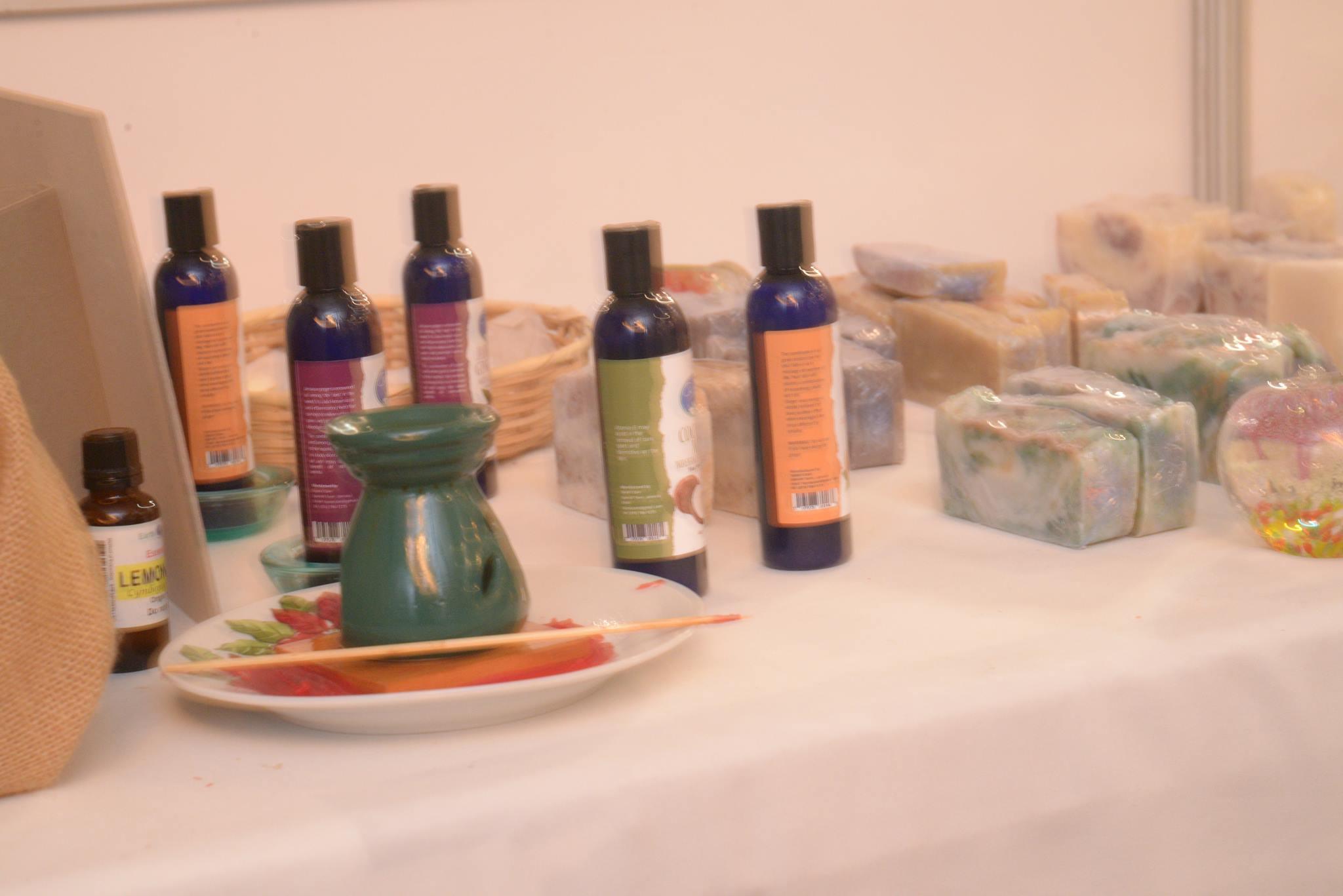 Free Relaxing HAND Massage