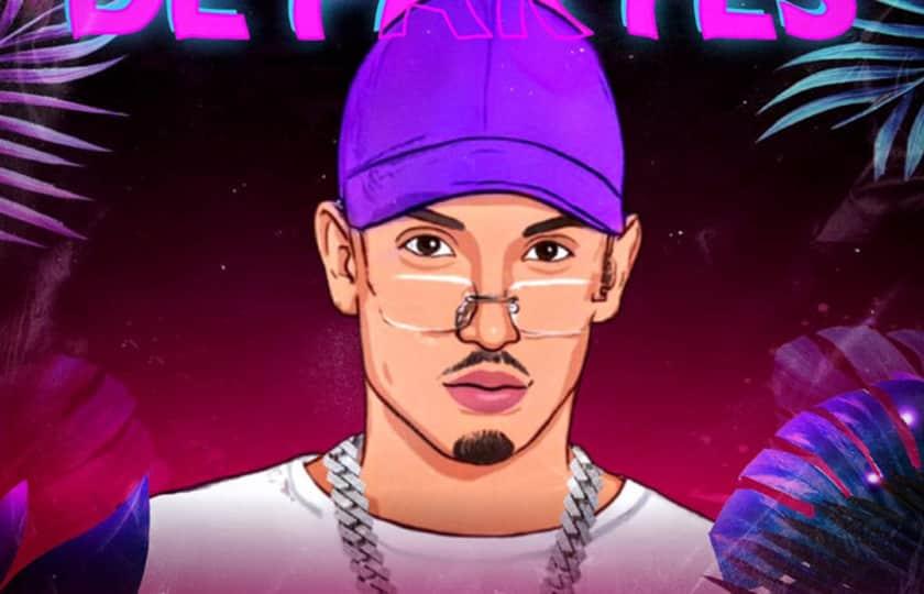 BEBESHITO EN CONCIERTO HALLANDALE BEACH FLORIDA