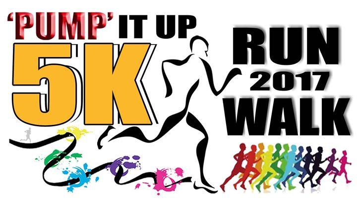 The Mico's 5K Run/Walk 2017