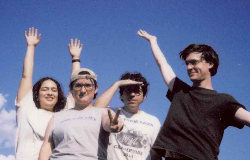 Remember Sports -"The Refrigerator"Album Release Show w/ Carlos Truly  Editirx