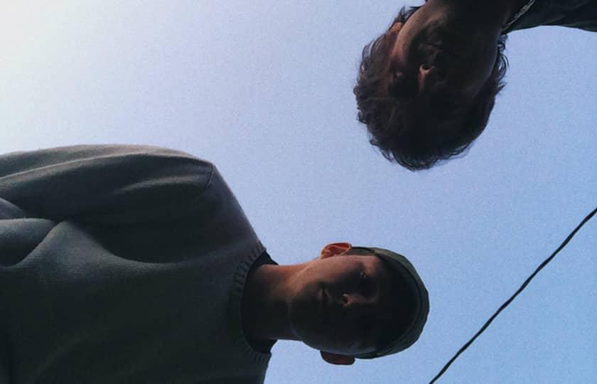 The Candid w/Andrew Marshall & Toy Dinosaur - 18+