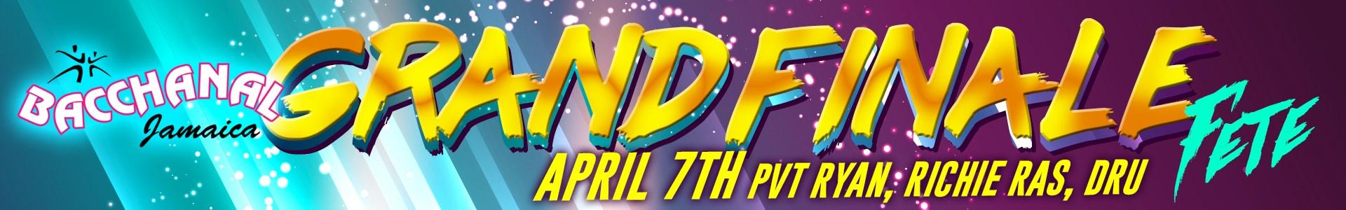 Mas Camp Closing Night - Bacchanal Jamaica 2017