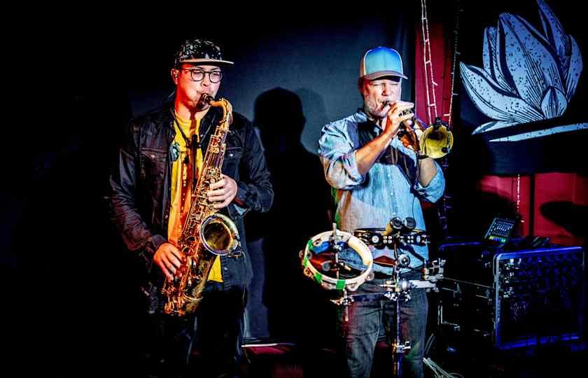 Bywater Call at the 443