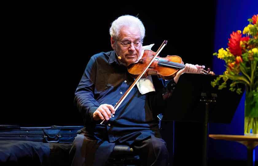 Itzhak Perlman
