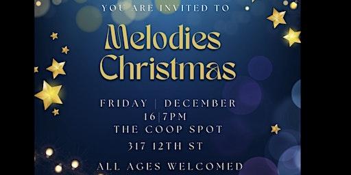 Melodie’s Christmas
