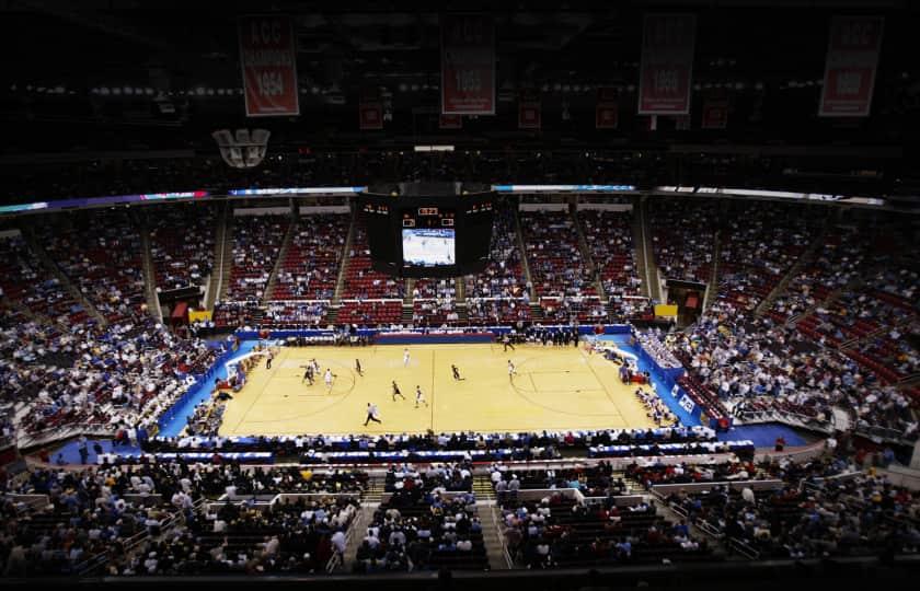 Grambling State Tigers at Alabama State Hornets Basketball